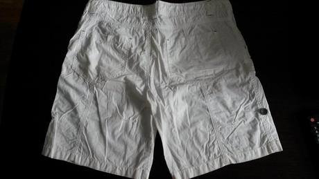 Šortky minimálne nosené, kvalitné., denim,m