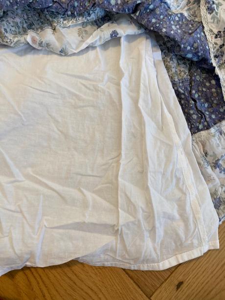 Kvetinkove maxi saty, george,116