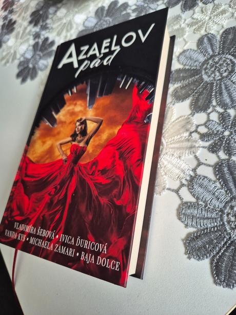 Azaelov pád,