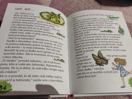 Do školičky, do školy kráčať vôbec nebolí - knižka, 