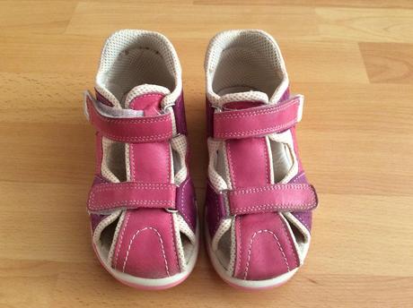 Sandalky santé - super stav, santé,28