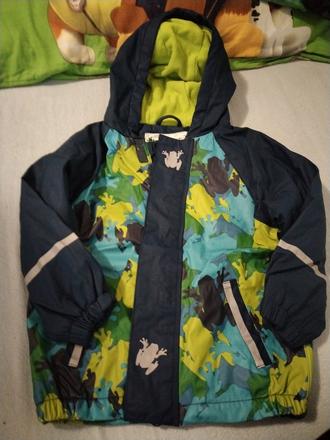 Bundička pre chlapca, lupilu,98