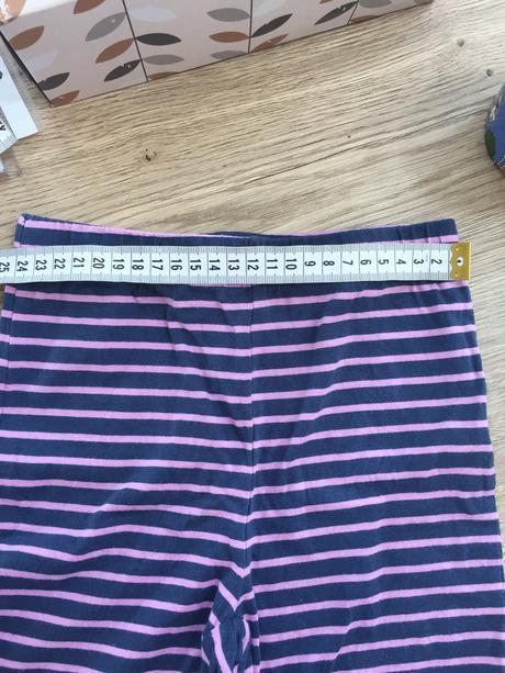 Dievčenské kraťasy lupilu, lupilu,110