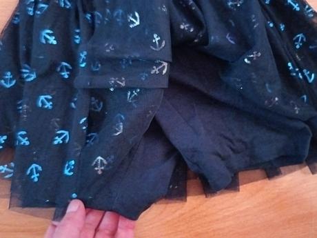 Sukničkove legíny 110/116, lupilu,110