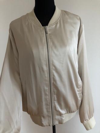 Bunda tenká - bombera, 42