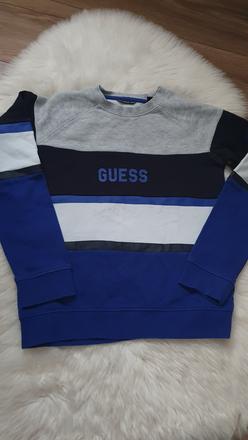 Guess mikina, guess,128