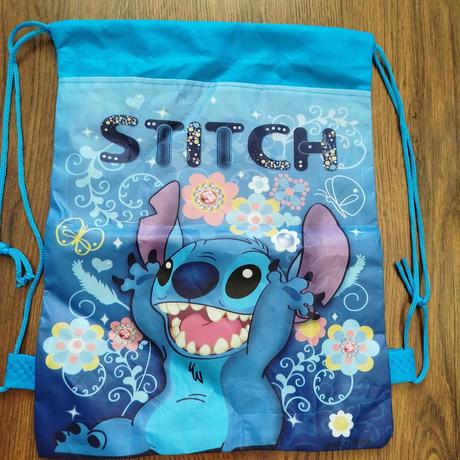 Crossbody stitch + vrecúško grátis, ccc