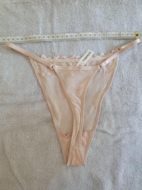 Tangá passionata, s