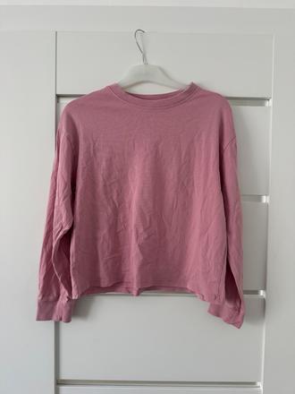 Tričko s vyblednutym efektom, zara,152