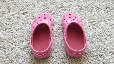 Crocsy original / veľkosť 34, crocs,34