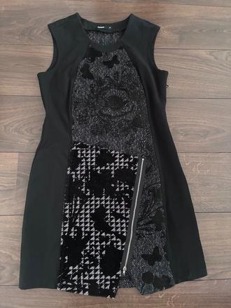 Saty desigual, desigual,xl