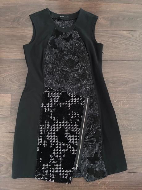 Saty desigual, desigual,xl