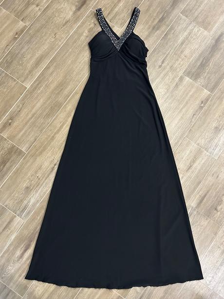 Spoločenské šaty veľ. xs/s, s