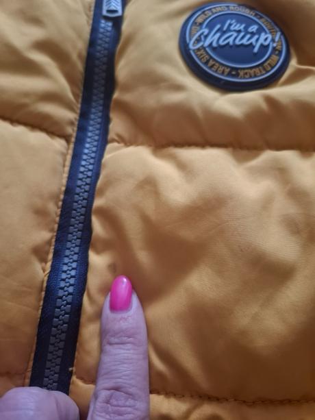 Tepla vesta, takko,122