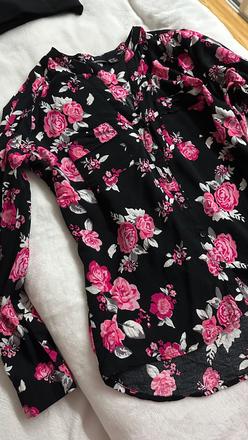 Blúzka / košielka, esmara,l