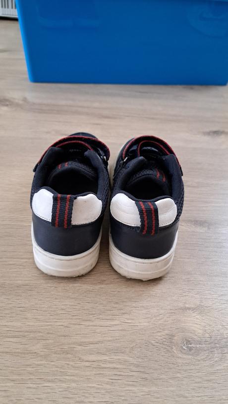 Topánky, v. 31, lasocki,31