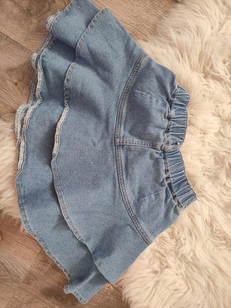 Riflova suknička, 110