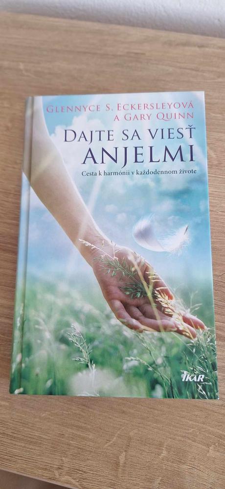 Dajte sa viesť anjelmi,