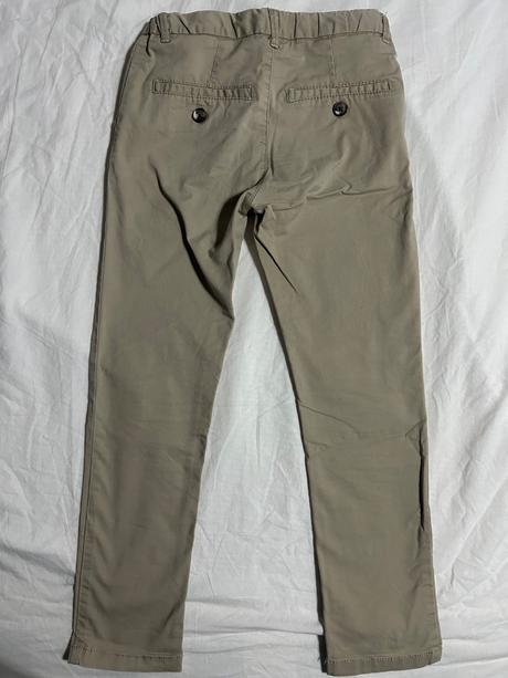 Nohavice, h&m,122