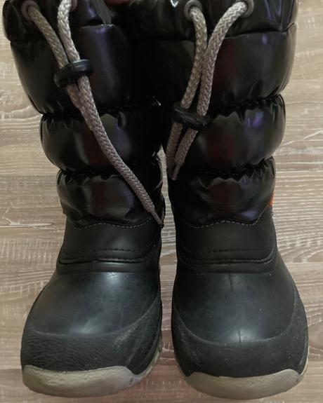 Snehule demar dvojčislie veľ.27-28, demar,27