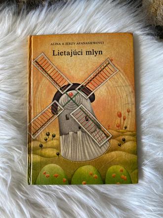 Lietajúci mlyn alina a jerzy afanasjewovci (1979),