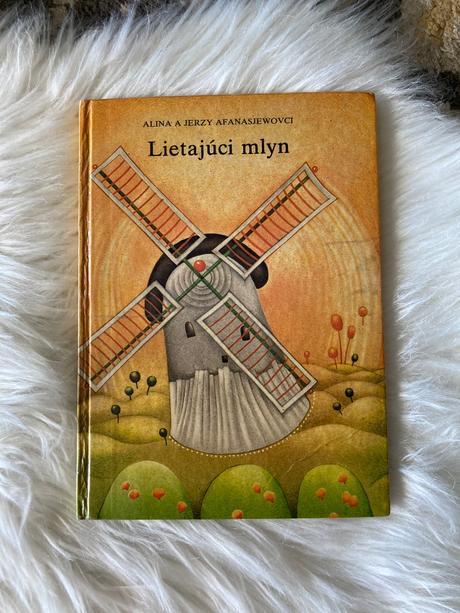 Lietajúci mlyn alina a jerzy afanasjewovci (1979),