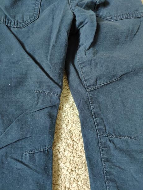 Vyteplene nohavice (x), f&f,110