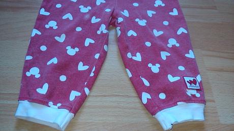 Teplaciky minnie, disney,74