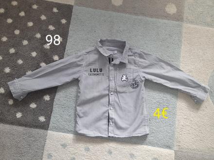 Pasikava kosela 98, 98