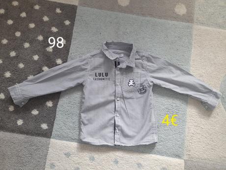 Pasikava kosela 98, 98