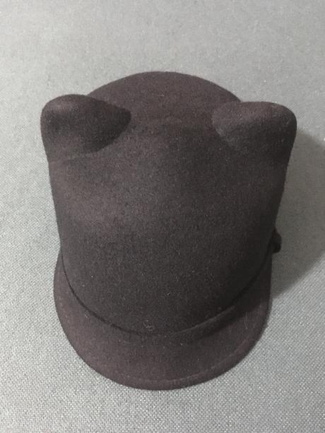 3 x trendy čiapka, zn. zara, zara,98