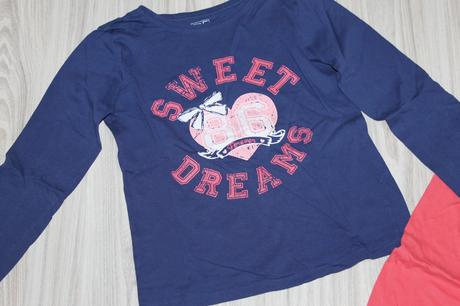 Pyžamo f&f v. 9/10r., f&f,134