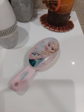 Kefa pre dievčatá frozen,