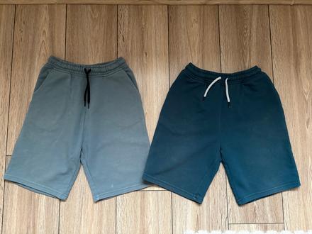 Šortky 1+1, next,158