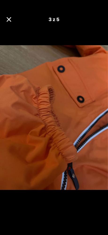 Reima overal, reima,86