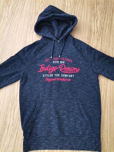 Chlapčenská /pánska mikina veľ. s zn. c&a, c&a,s