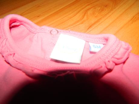 Tričko-super stav, disney,68