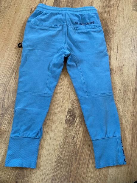 Teplaky reserved, reserved,128