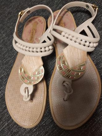 Letné sandálky, 38