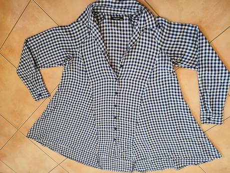 Dámska košeľa (tunika)reserved, reserved,s