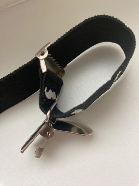 Nastaviteľné traky, 