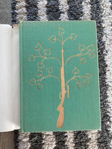 Keby som mal pušku-druhé vyd.1984, 