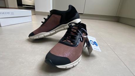 Nové geox respira tenisky veľ.36, geox,36