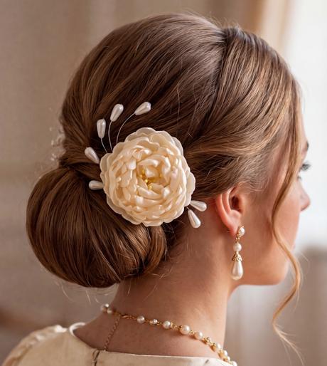 Romantická pivonka, 