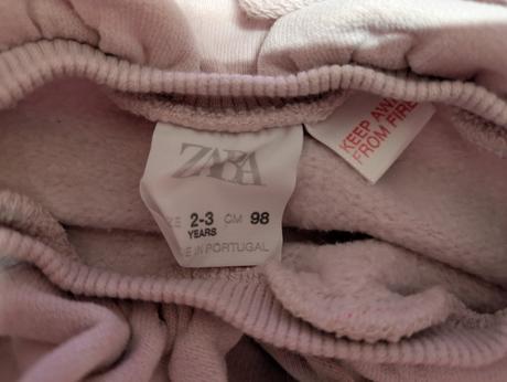 Mikina zara, zara,98