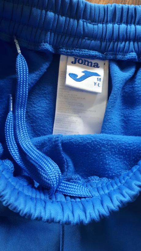Teplaky joma 158/164, 158