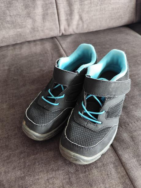 Botasky, decathlon,34