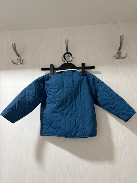Chlapčenský kabát, sinsay,92