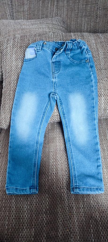 Rifle chlapec 92, lupilu,92