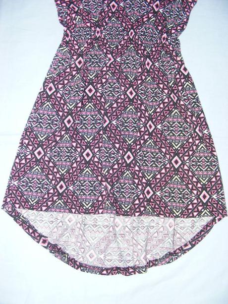 Letné šaty - 134/140, 134